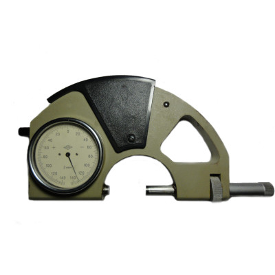 Скоба рычажная СР- 50 0,002 ИЗМЕРОН Скоба рычажная СР- 50 0,002 ИЗМЕРОН