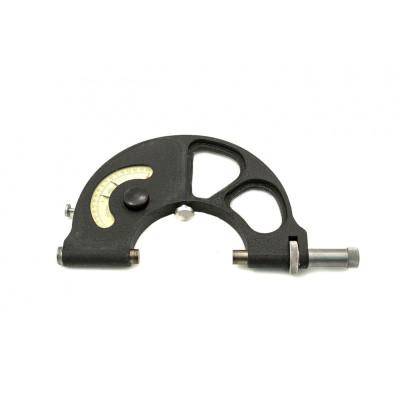 Скоба рычажная СРП- 75 0,001 повышенной точности ИЗМЕРОН Скоба рычажная СРП- 75 0,001 повышенной точности ИЗМЕРОН