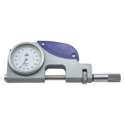 Скоба рычажная СРП-125 0,002 повышенной точности SHAN