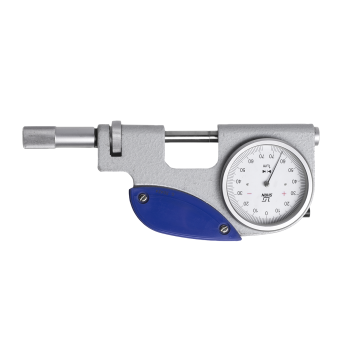 Скоба рычажная СРП- 25 0,001 повышенной точности SHAN Скоба рычажная СРП- 25 0,001 повышенной точности SHAN