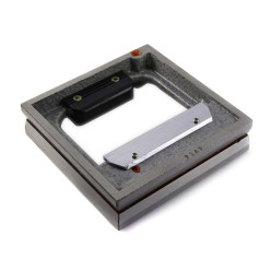 Уровень рамный 250мм 0.02мм/м МИК