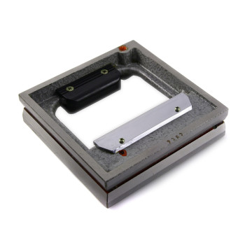 Уровень рамный 250мм 0.02мм/м МИК