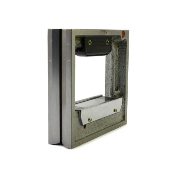 Уровень рамный 250мм 0.02мм/м ЧИЗ