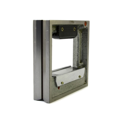 Уровень рамный 250мм 0.02мм/м ЧИЗ Уровень рамный 250мм 0.02мм/м ЧИЗ