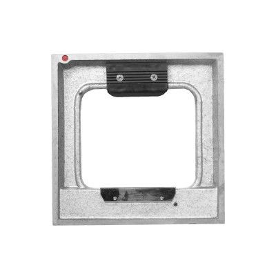 Уровень рамный 250мм 0.15мм/м ЧИЗ Уровень рамный 250мм 0.15мм/м ЧИЗ