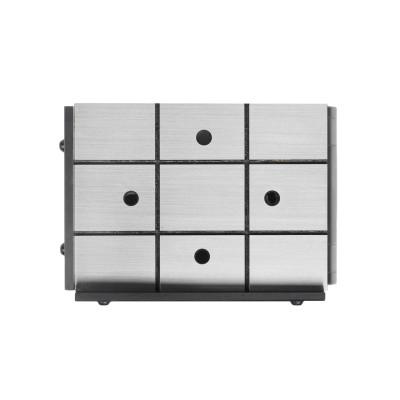 Линейка синусная ЛС-100х80 Калибр Линейка синусная ЛС-100х80 Калибр