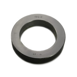 Кольцо установочное d 100 кл.3 ЧИЗ