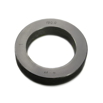 Кольцо установочное d 100 кл.3 ЧИЗ