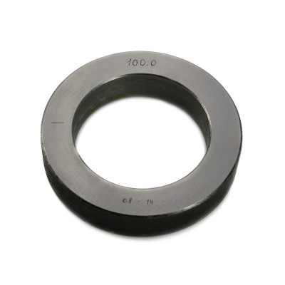Кольцо установочное d 100 кл.3 ЧИЗ