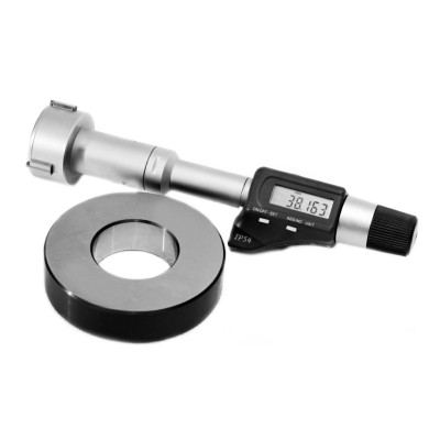 Кольцо установочное d 112,5 кл.3 ЧИЗ Кольцо установочное d 112,5 кл.3 ЧИЗ