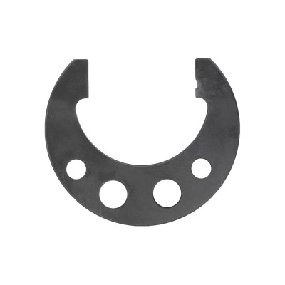 Калибр-скоба 130 js6 ПР-НЕ МИК*