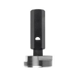 Калибр-пробка K 1 1/4 к-р ЧИЗ