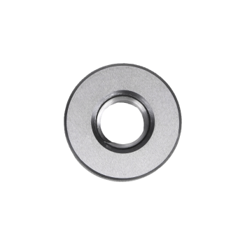 Калибр-кольцо Tr 26х10 (P5) 2-зах 8e ПР LH МИК Калибр-кольцо Tr 26х10 (P5) 2-зах 8e ПР LH МИК