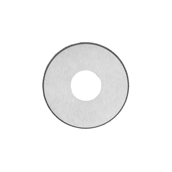 Калибр-кольцо W 19.2 р-г исп.2 ЧИЗ