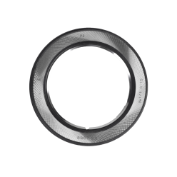 Калибр-кольцо РЗ 76 раб. лев.