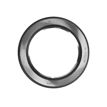 Калибр-кольцо РЗ 101 раб. лев.