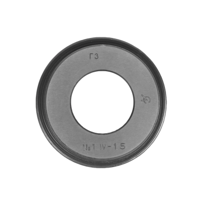 Калибр-кольцо ГЗ 133 раб.