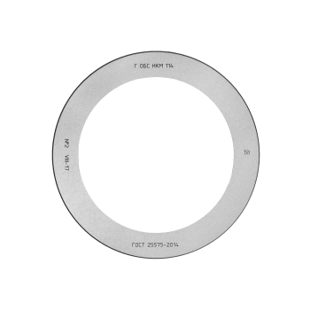 Калибр-кольцо РЗ 102 контр. лев. Калибр-кольцо РЗ 102 контр. лев.