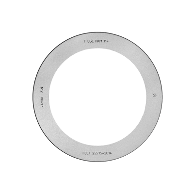 Калибр-кольцо РЗ 102 контр. лев.