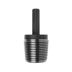 Калибр-пробка РЗ 117 контр. лев.