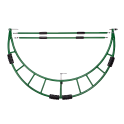 Микрометр д/нар.диам.труб МКН-1250 КировИнструмент