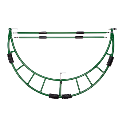 Микрометр д/нар.диам.труб МКН-1250 КировИнструмент
