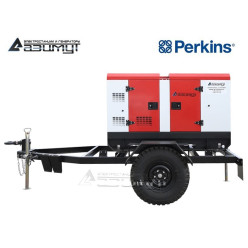 Передвижная дизельная электростанция ЭД-7-Т400-1РКМ18 Передвижная дизельная электростанция ЭД-7-Т400-1РКМ18