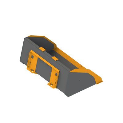 Ковш увеличенной емкости HD-SS-1700 Ковш увеличенной емкости HD-SS-1700