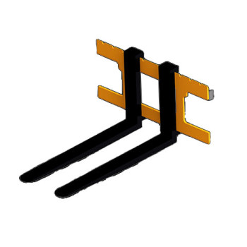 Вила паллетная 1100 мм Вила паллетная 1100 мм