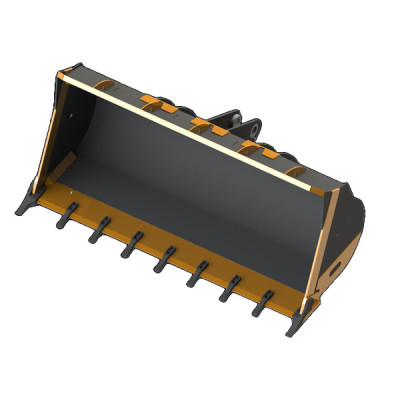 Ковш общего назначения 1200 кг