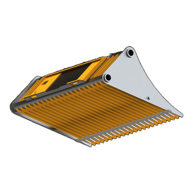 Ковш просеивающий SFD-SS-1800 Ковш просеивающий SFD-SS-1800