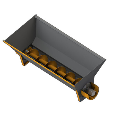 Ковш-дозатор DSB-AV-1500-0,45 Ковш-дозатор DSB-AV-1500-0,45