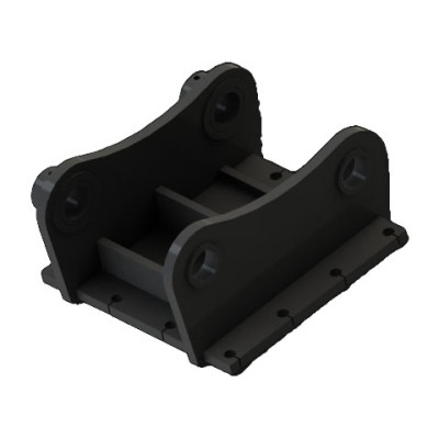 Переходные плиты для гидромолотов для экскаваторов до 35 т Переходные плиты для гидромолотов для экскаваторов до 35 т