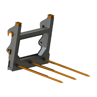 Вила для тюков для телескопических погрузчиков 1130 Вила для тюков для телескопических погрузчиков 1130