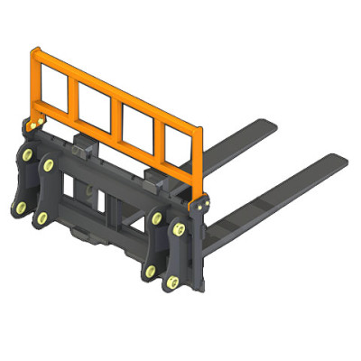 Паллетная вила 1200 мм Паллетная вила 1200 мм