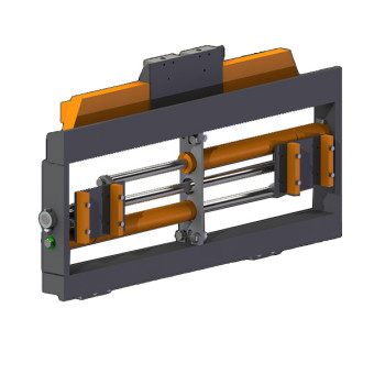 Позиционер вил PV-FT-3A-3000-1200 Позиционер вил PV-FT-3A-3000-1200