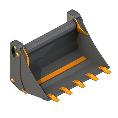 Ковш «4 в 1» 1100 мм Ковш «4 в 1» 1100 мм