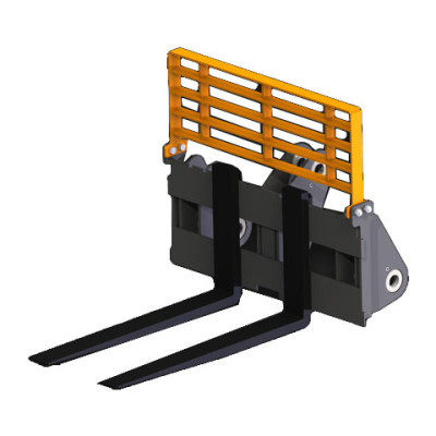 Паллетная вила PF-FL-2.0-2A-1200-1200