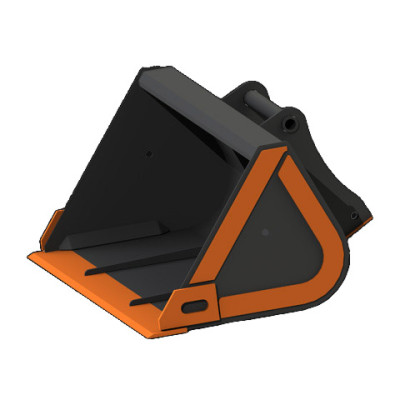 Ковш общего назначения 2200/0,8 Ковш общего назначения 2200/0,8