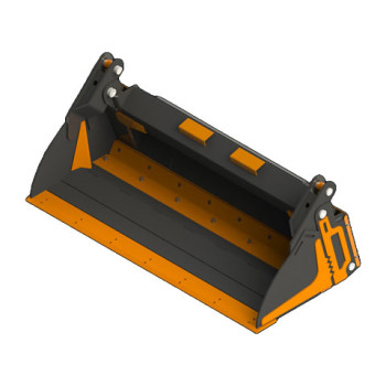 Ковш «4 в 1» MLT-SS-1300 Ковш «4 в 1» MLT-SS-1300