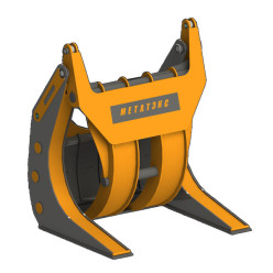 Бревнозахват CL-FL-2,0-1400-1500-690