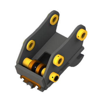 Быстросъемное устройство для экскаваторов 13-22 QC-E Быстросъемное устройство для экскаваторов 13-22 QC-E