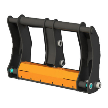 Фронтальное БСУ гидравлическое для экскаваторов-погрузчиков Гидравлический Фронтальное БСУ гидравлическое для экскаваторов-погрузчиков Гидравлический