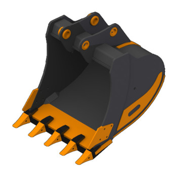 Универсальный ковш 13-18 DB-E-0,3-550 Универсальный ковш 13-18 DB-E-0,3-550