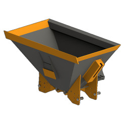 Ковш для наполнения биг-бэгов BBG-TL-1,2-2000