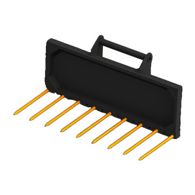 Вила для сена 2100 мм Вила для сена 2100 мм