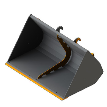 Зерновой ковш Premium SD(P)-TL 1,6x2200 Зерновой ковш Premium SD(P)-TL 1,6x2200