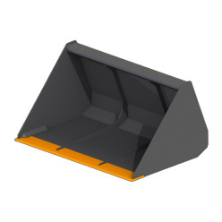 Зерновой ковш увеличенной емкости 2450 мм