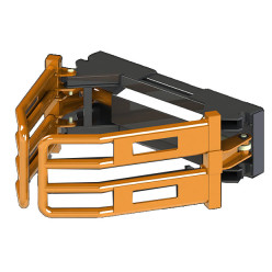 Рулонный захват 1750 мм