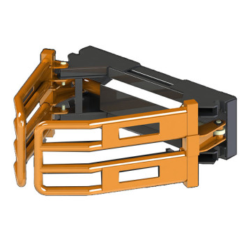 Рулонный захват 1750 мм Рулонный захват 1750 мм